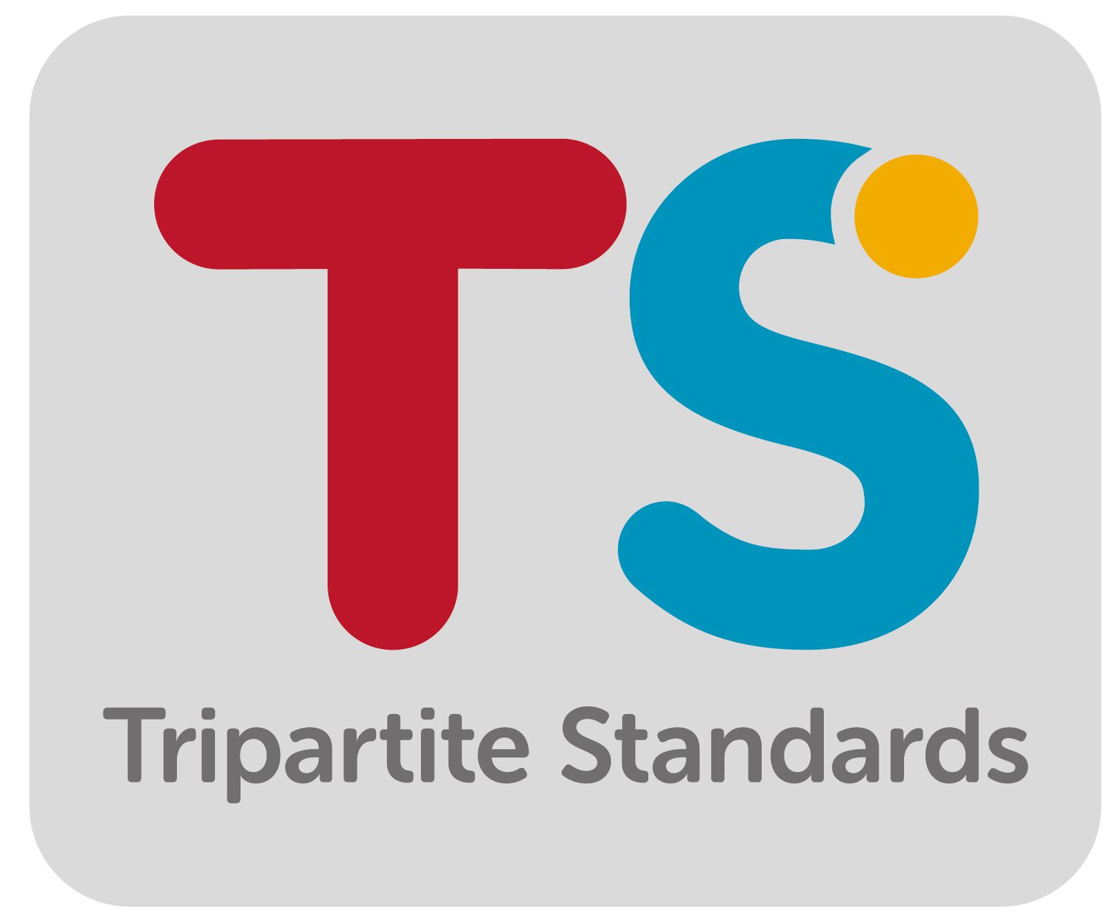 Tripartite Standards Logo