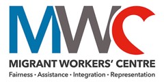 Migrant Workers Centre logo