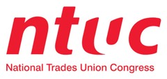 National Trades Union Congress logo