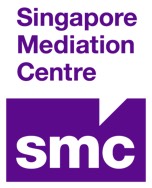 Singapore Mediation Centre logo