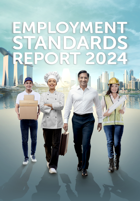 Employment Standards Report 2024