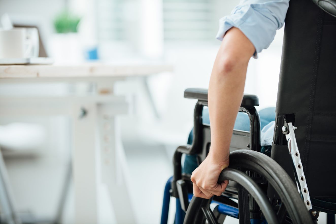PWDs