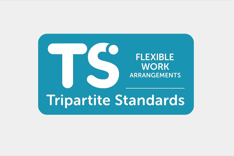 Implementation Guide Tripartite Standard On Flexible Work Arrangements