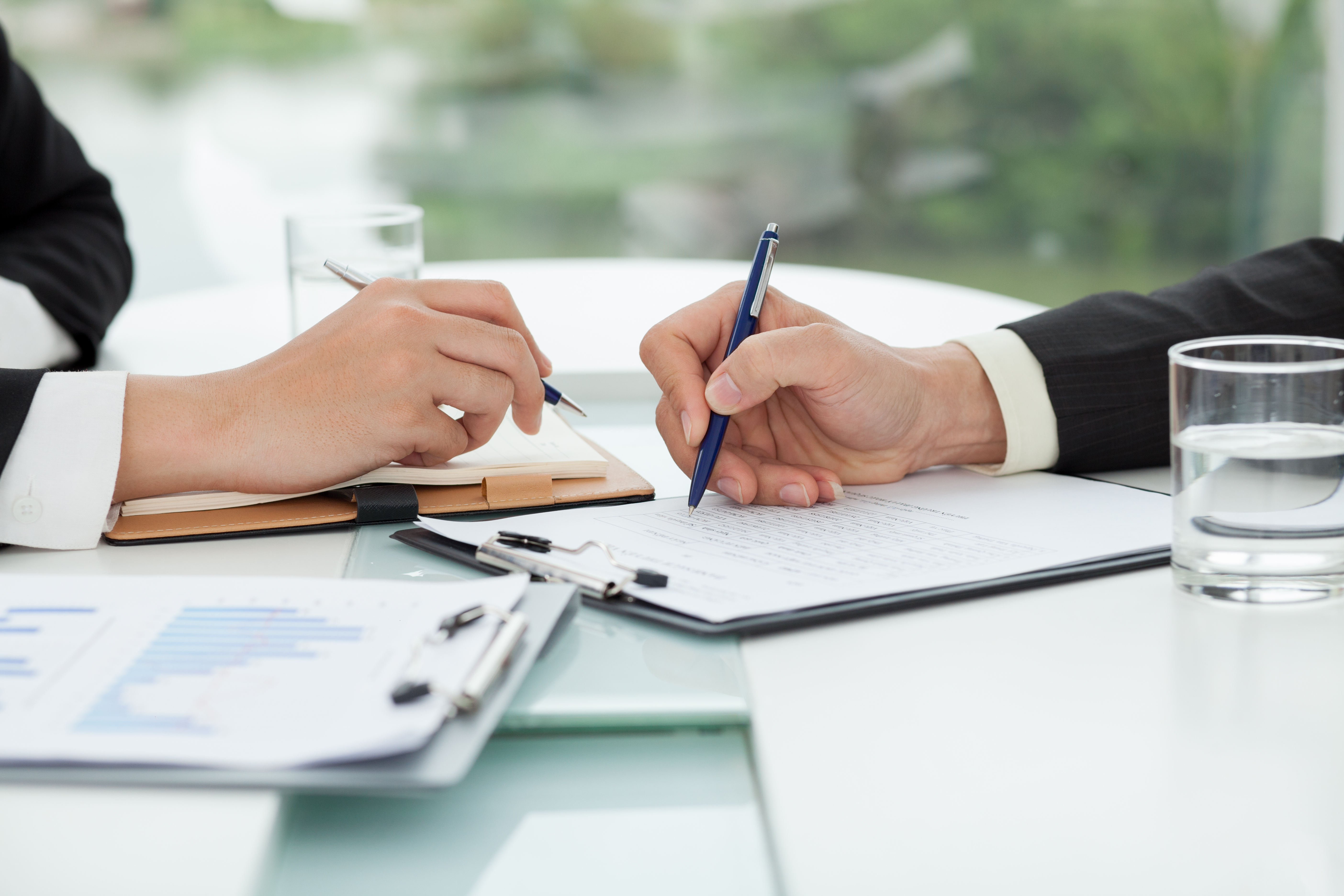 Essentials in Fair and Responsible Termination of Employment Contracts