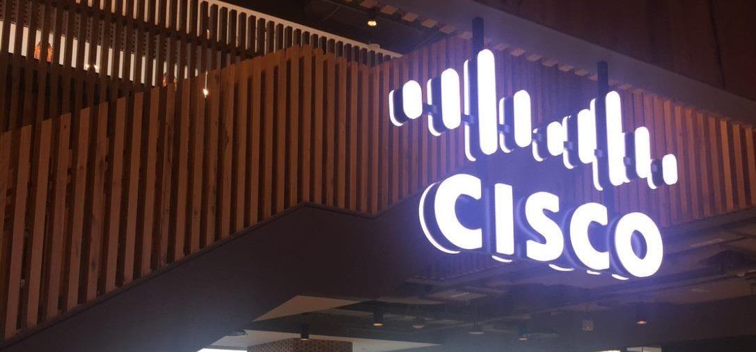 Cisco Systems 