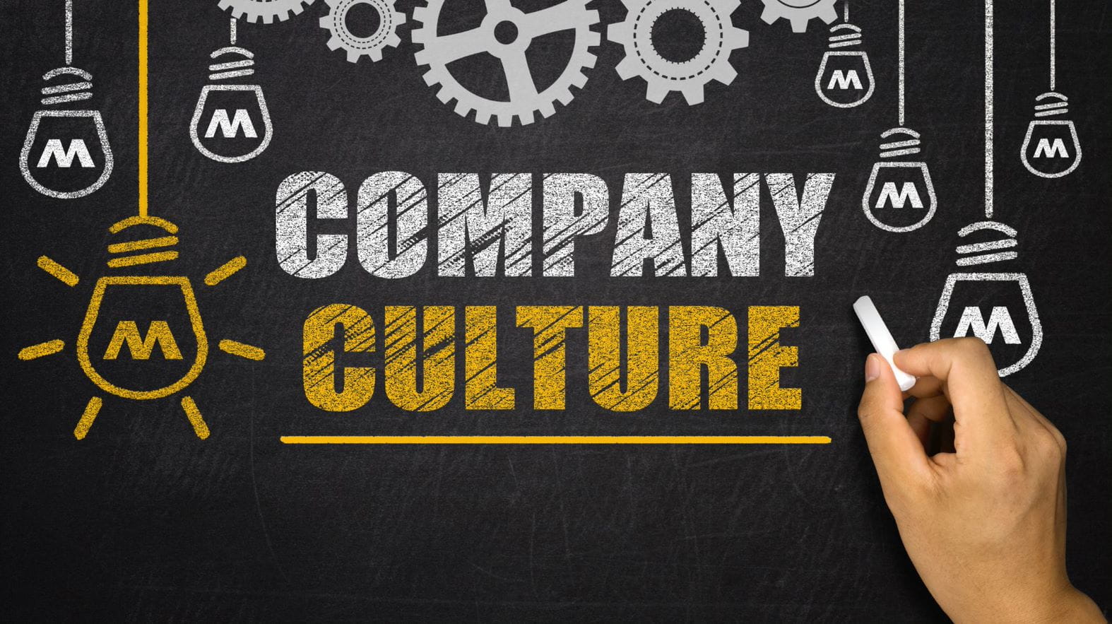 Company culture