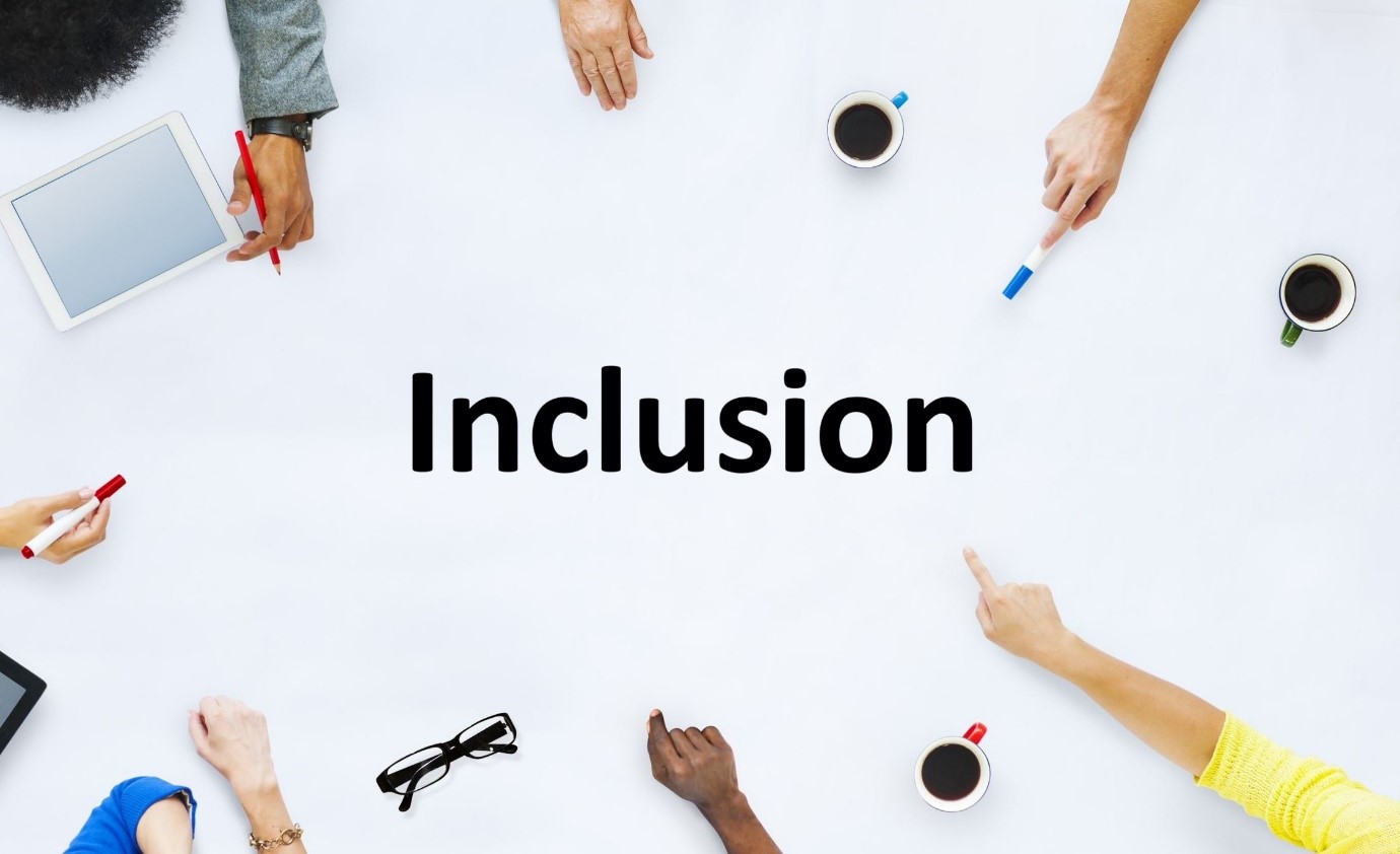 Inclusion _Woodmac