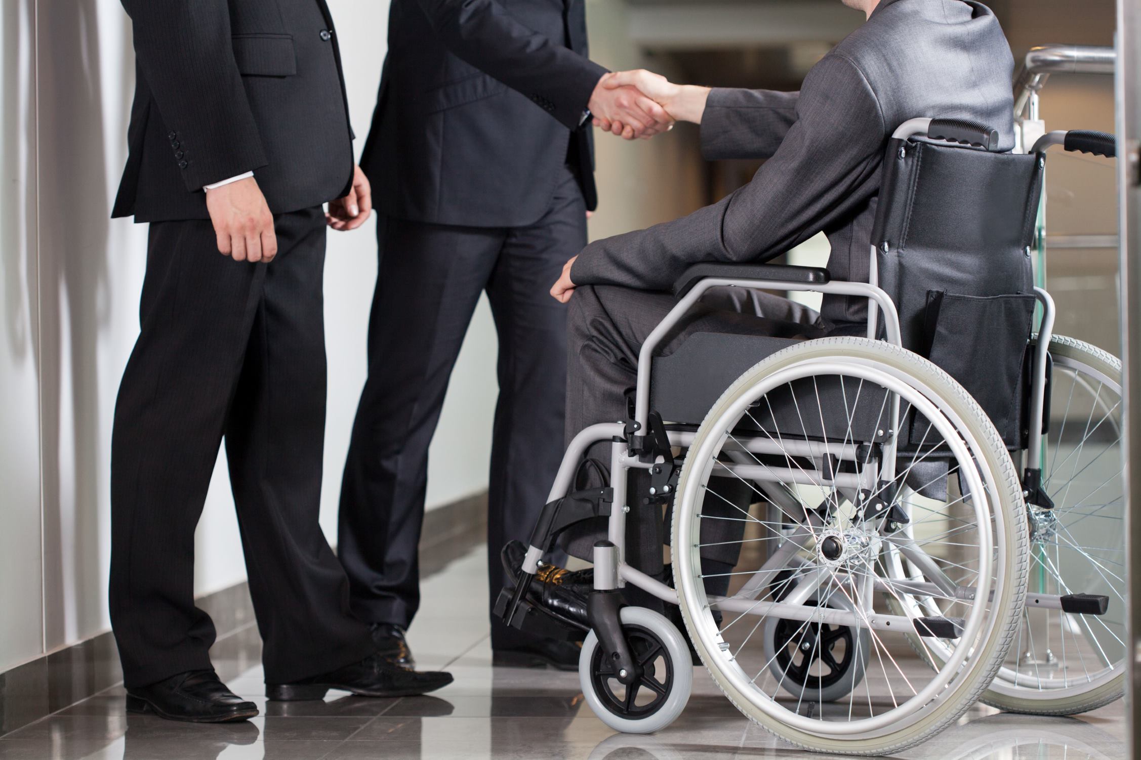 PWDs