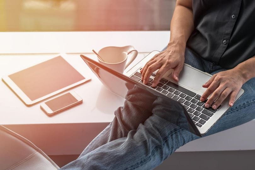 Telecommuting Tips - Success Strategies for Employees