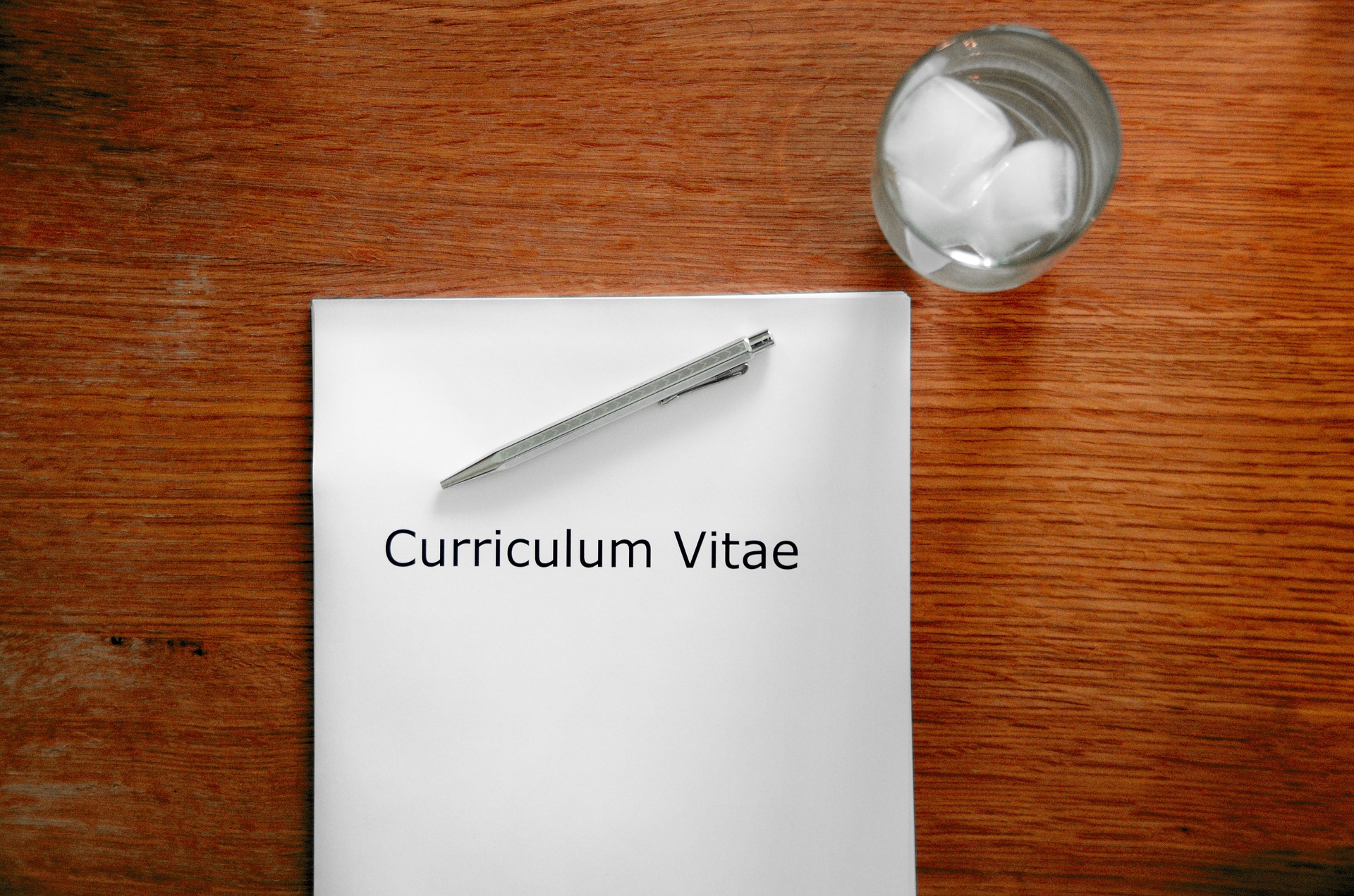 Resumes