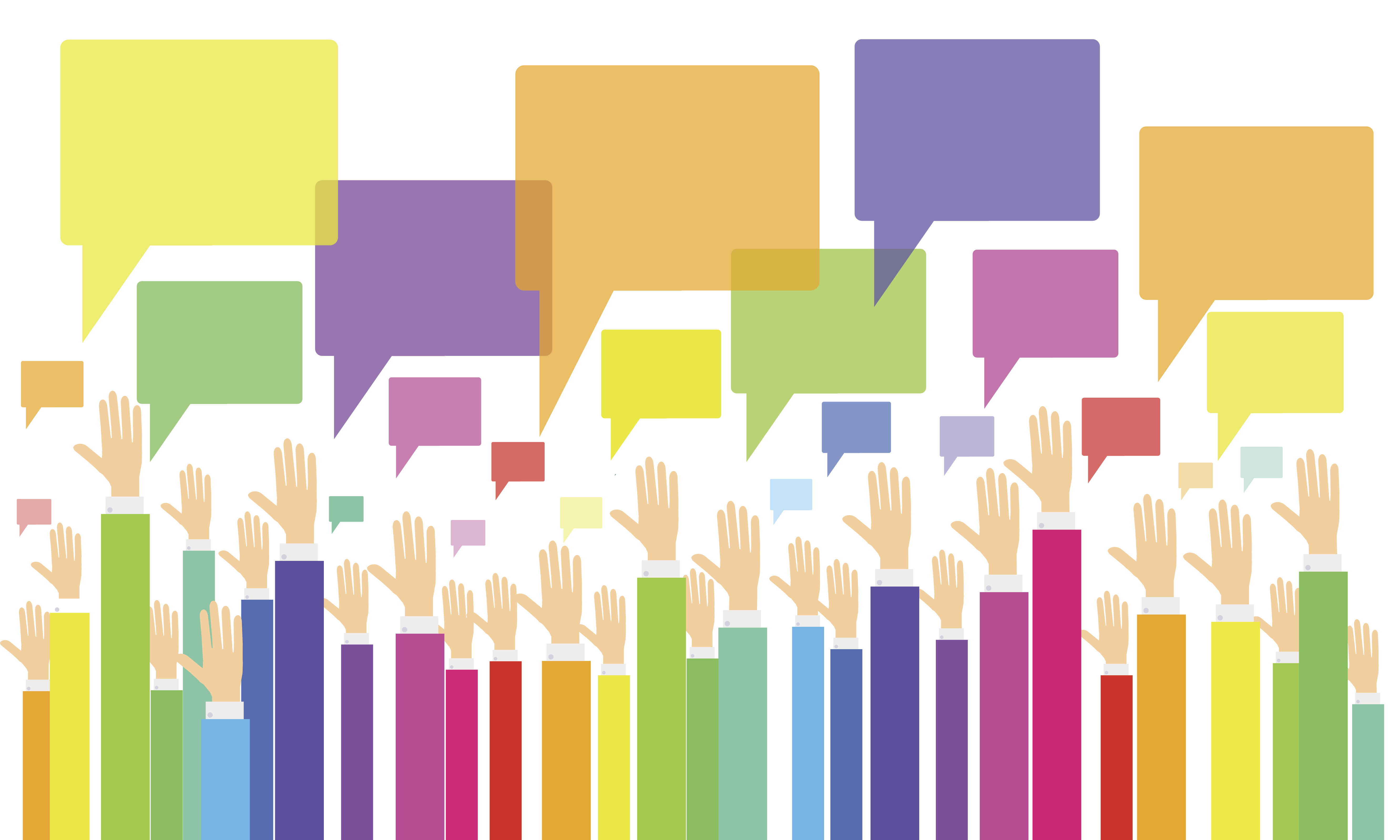 Employee Voice