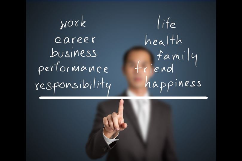 Work-life Harmony Knowing Your Working Style