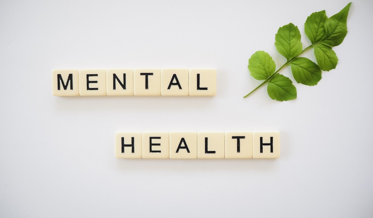 Supporting Mental Health in the Workplace 
