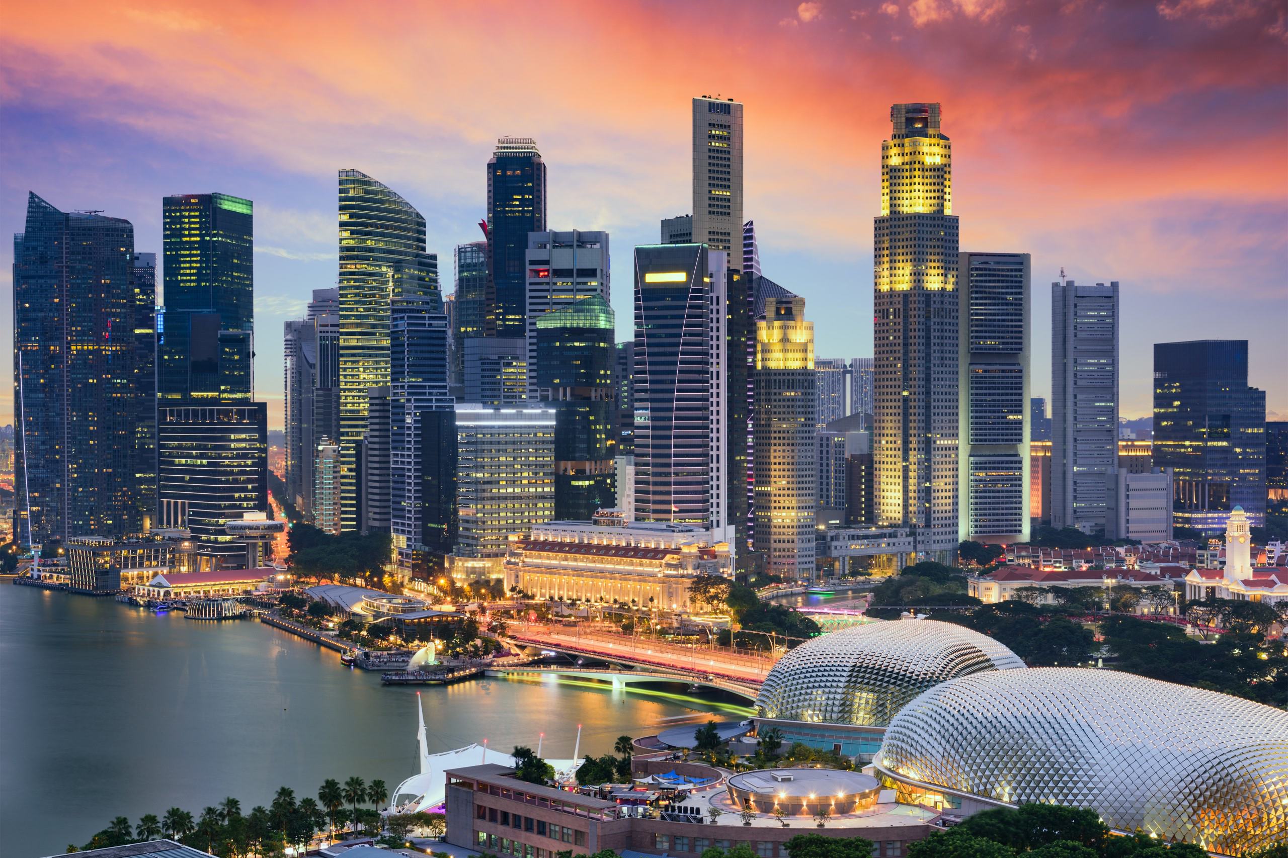 Maybank Singapore 