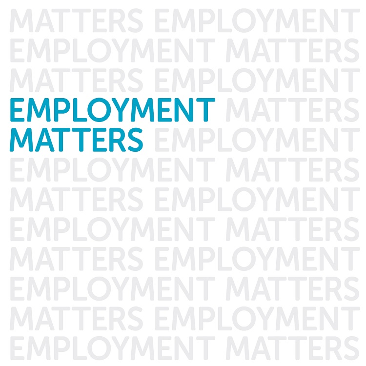 Employment Matters
