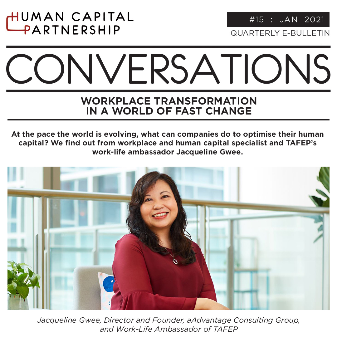 HCP Cover Story - Jan 2021