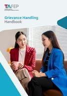 Grievance Handling Handbook 2025 thumbnail