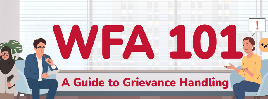 WFA 101