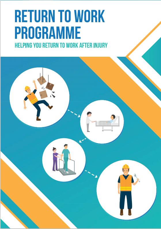 Return to Work Programme