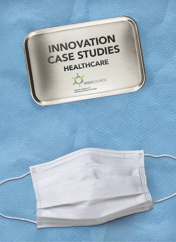case study innovation in healthcare