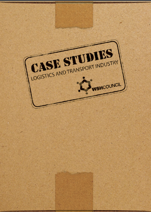 case study for logistics industry