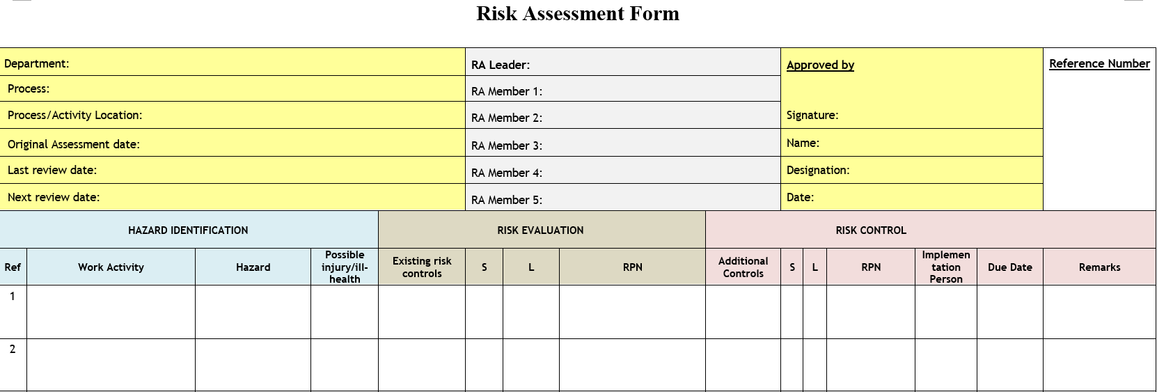 risk-assessment-form